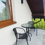 Zakatek Pod Grusza 3* Tupadła