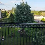 Zakatek Pod Grusza Gasthof Tupadła