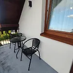 Gasthof Zakatek Pod Grusza