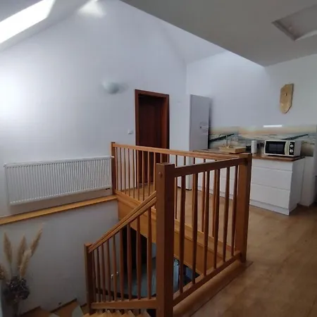 Zakatek Pod Grusza Affittacamere