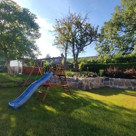 Affittacamere Zakatek Pod Grusza 3*