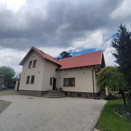 Affittacamere Zakatek Pod Grusza Tupadła