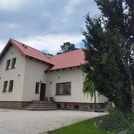 Zakatek Pod Grusza 3* Tupadła