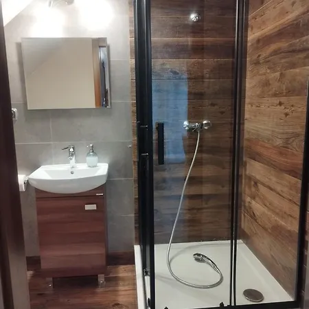 Affittacamere Zakatek Pod Grusza Tupadła