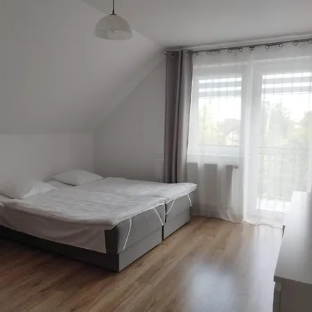 Zakatek Pod Grusza Affittacamere