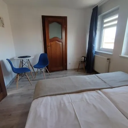 Gæstehus Zakatek Pod Grusza