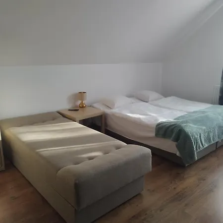 Zakatek Pod Grusza 3*