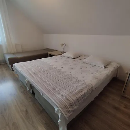 Zakatek Pod Grusza Affittacamere 3*