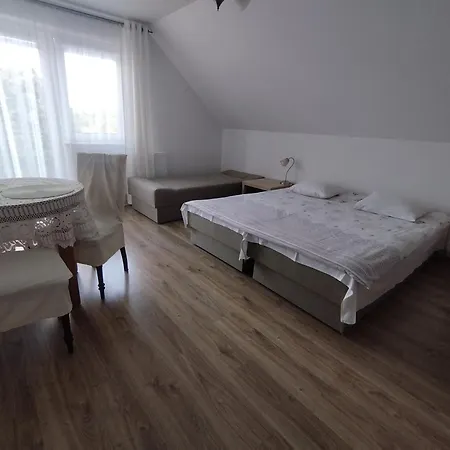 Affittacamere Zakatek Pod Grusza 3*