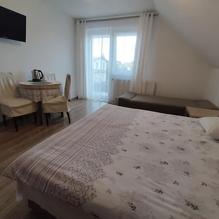 Zakatek Pod Grusza Tupadła