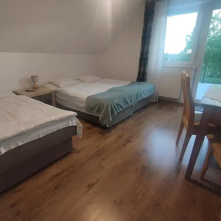 Zakatek Pod Grusza Affittacamere Tupadła