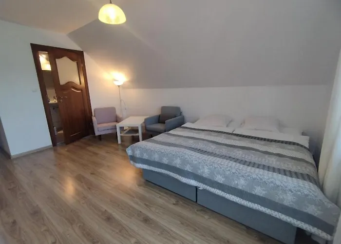 Zakatek Pod Grusza Tupadła