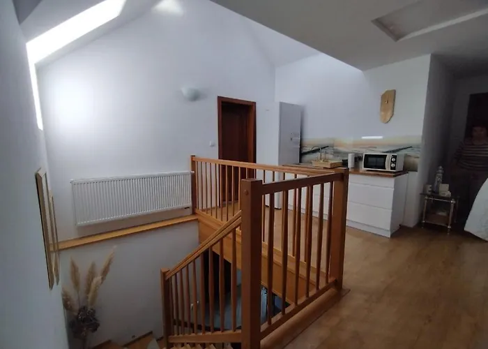 Zakatek Pod Grusza Pensionat