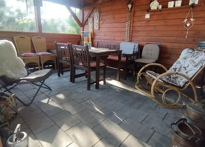 Zakatek Pod Grusza Tupadła