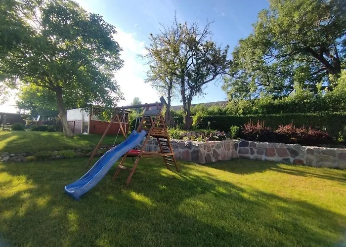 Pensionat Zakatek Pod Grusza 3*