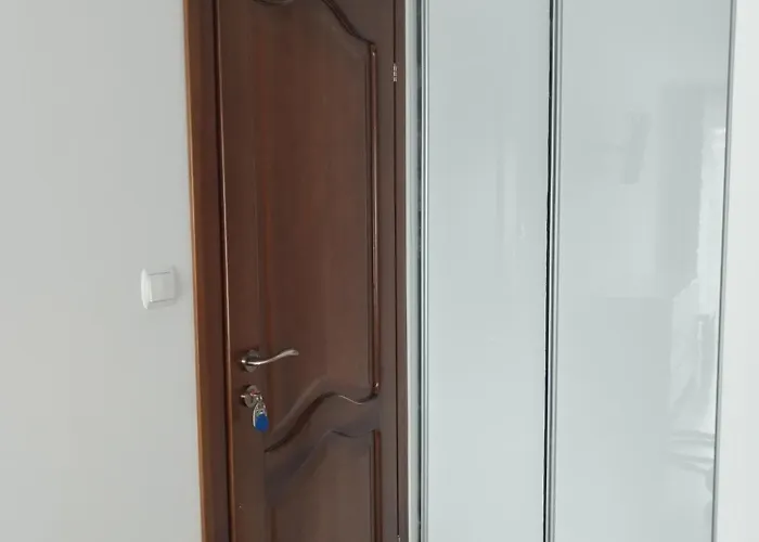 Zakatek Pod Grusza 3* Tupadła