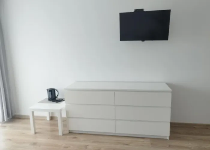 Pensionat Zakatek Pod Grusza