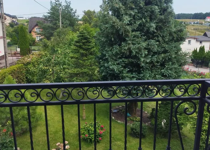 Pensionat Zakatek Pod Grusza 3*