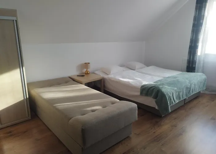 Zakatek Pod Grusza 3*