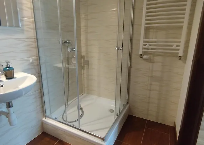 Zakatek Pod Grusza 3* Tupadła